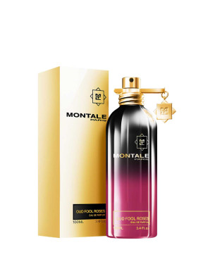 Oud Fool Roses Edp